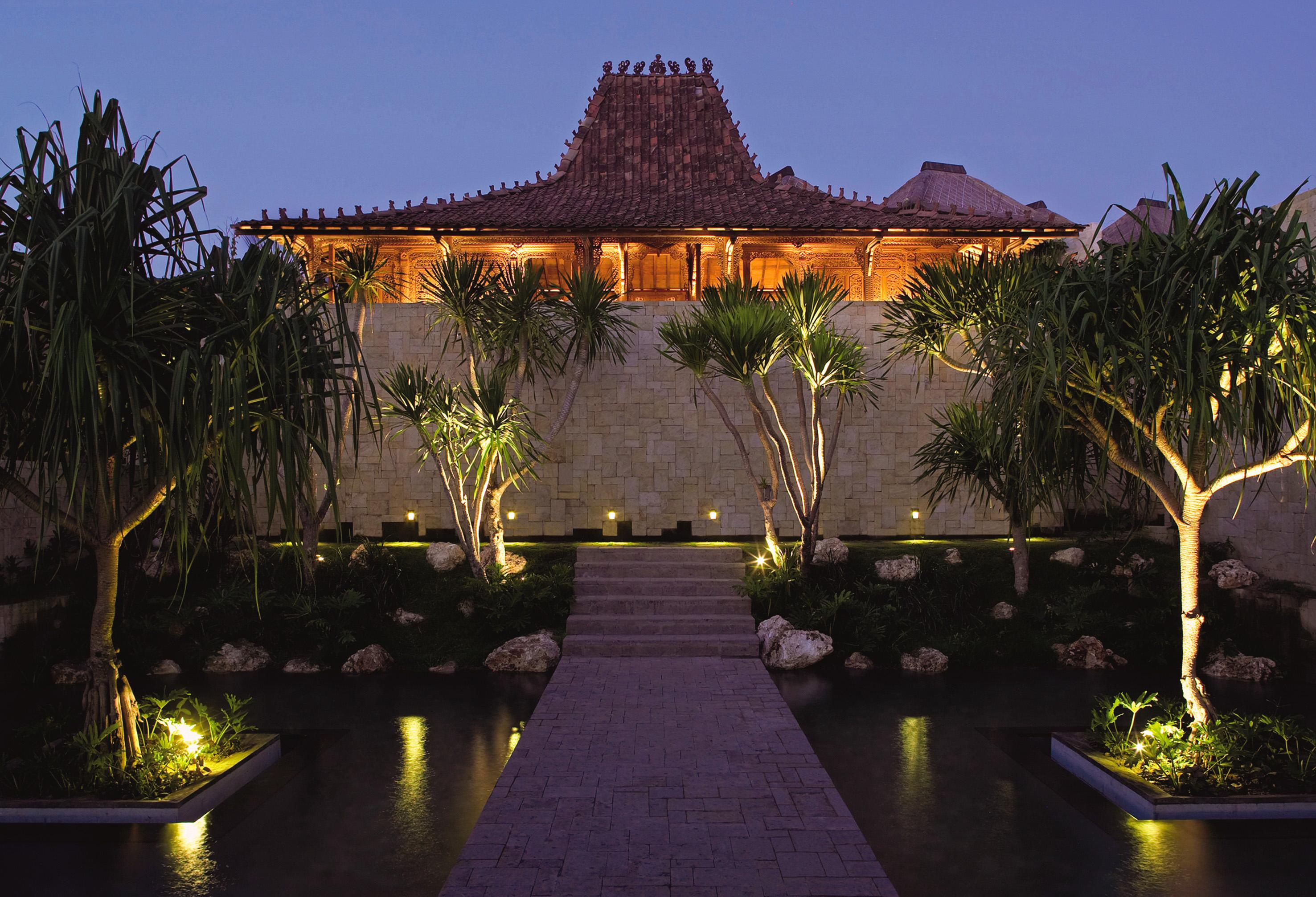 Bulgari Resort Bali Uluwatu Wnętrze zdjęcie