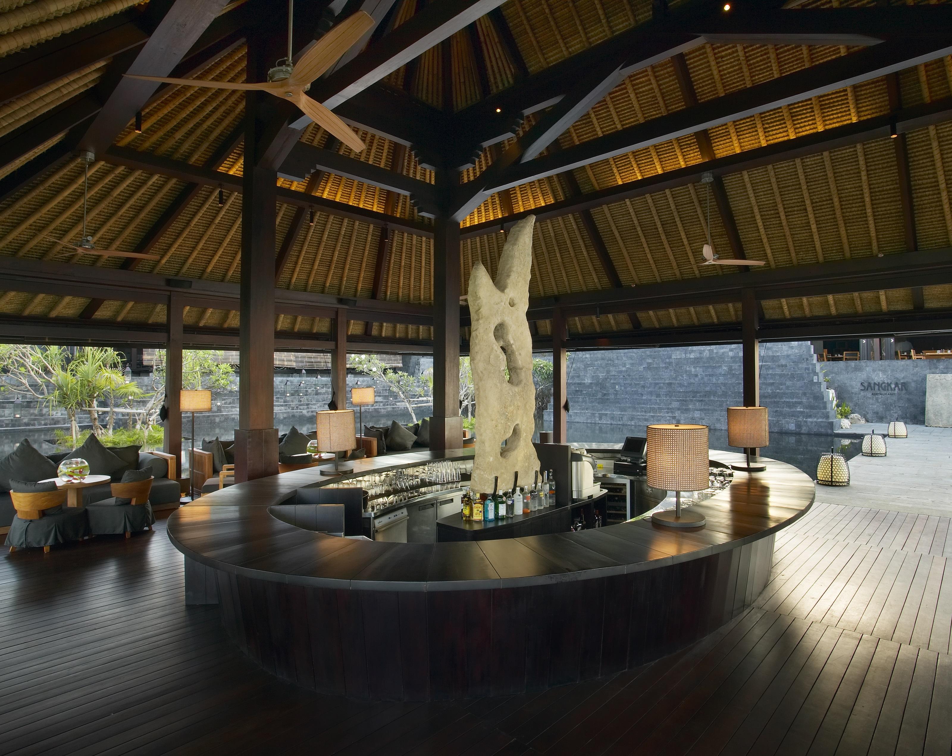 Bulgari Resort Bali Uluwatu Zewnętrze zdjęcie