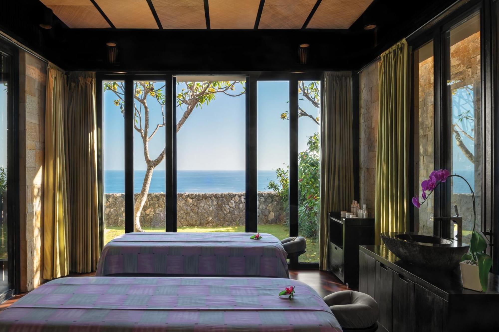 Bulgari Resort Bali Uluwatu Zewnętrze zdjęcie